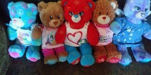 Build a bear